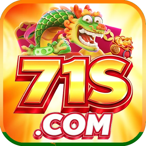 71S.com-Online Plataforma Oficial Logo
